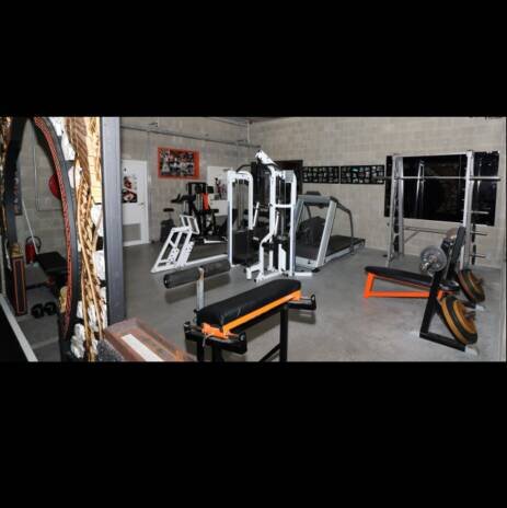 Fitness Royal Gym