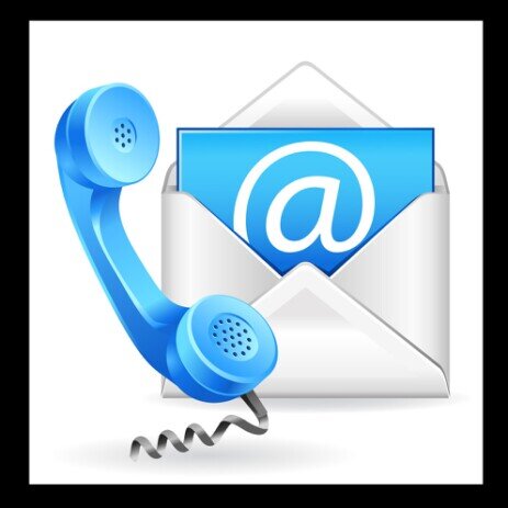 Royal Gym Contact Logo