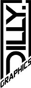 Dilly Graphics Logo