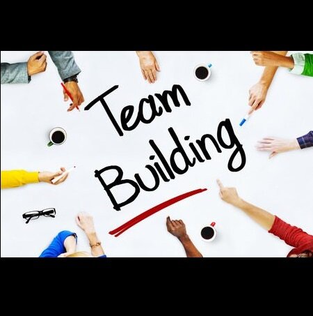 Teambuilding Royal Gym